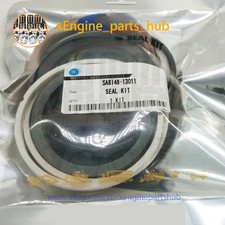 Kit riparazione braccio benna cilindro idraulico escavatore SA8148-13011 EW180