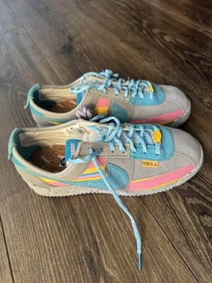 Size 7.5 - NEW Union LA x Nike Cortez SP Smoke Grey