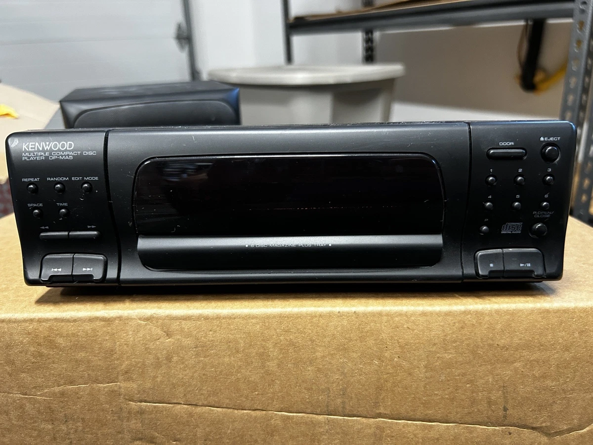 25+ kenwood cd changer for sale | Updated Oct 2026