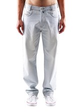 Picaldi Herren Jeans Zicco 472 Alaska Relaxed Tapered Fit Livid Blue Denim