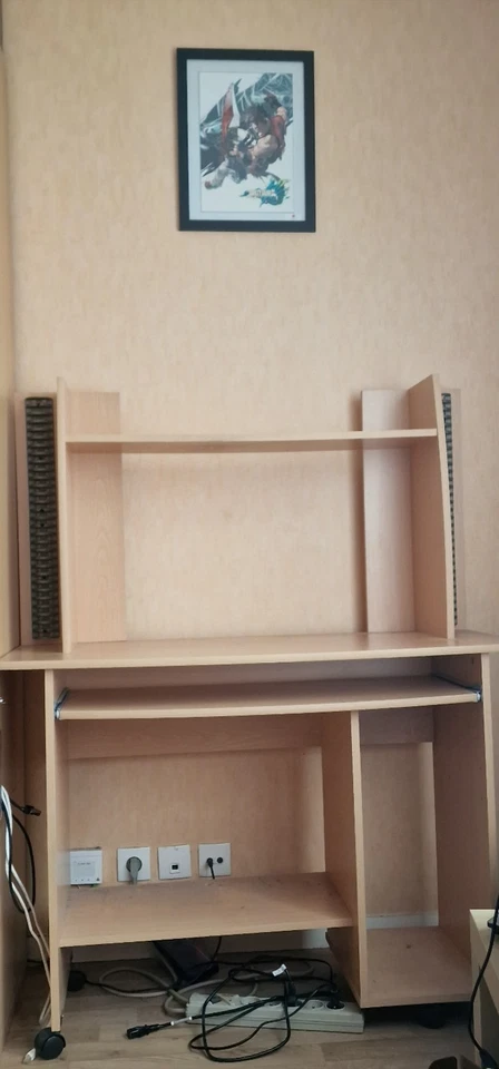 meuble de rangement Ordinateur - Photo 1/1