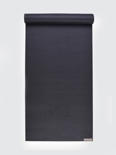 Jade Yoga Harmony 74 Inch Rubber Yoga Mat 5mm