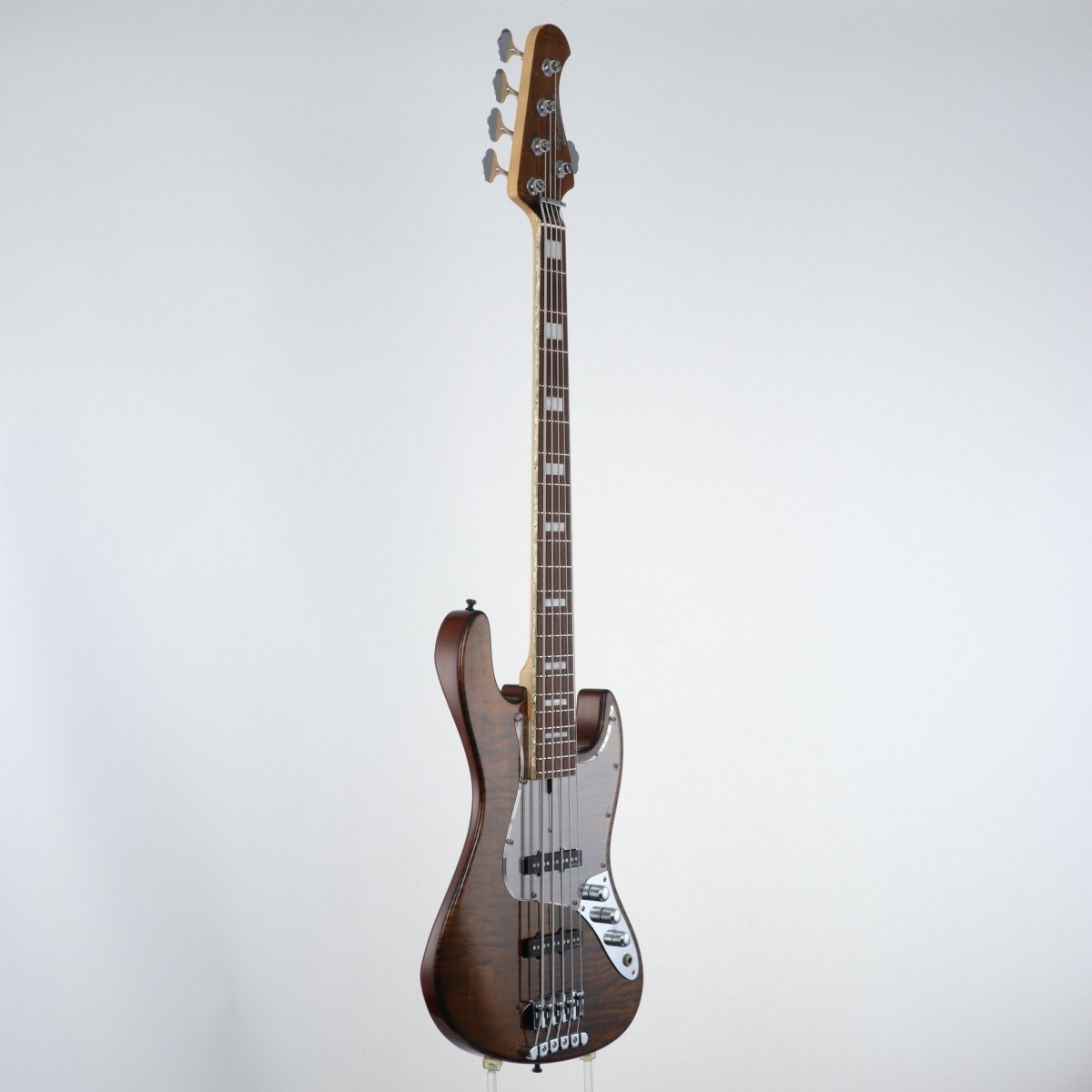 ■Bacchus BTB-53 Original Precision Bass Bacchus BTB-53 Original Precision Bass Guitar MADE IN JAPAN