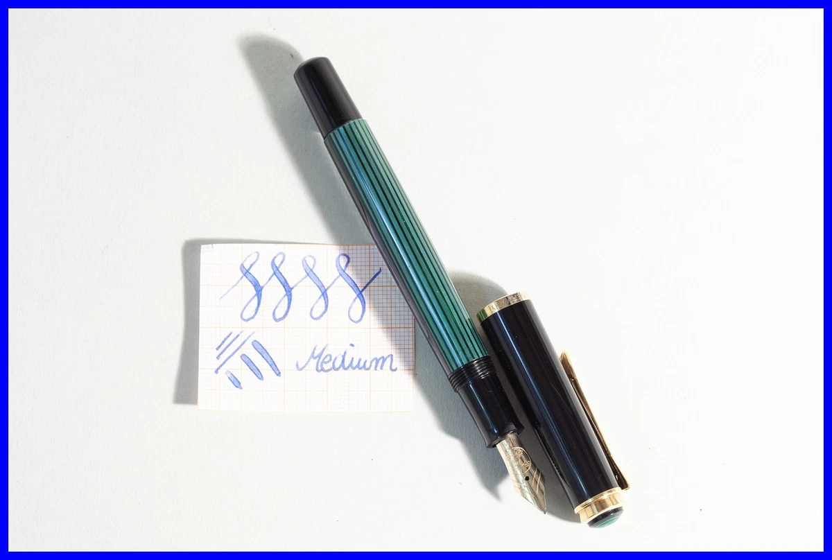 Pelikan 400 Nib for sale | eBay