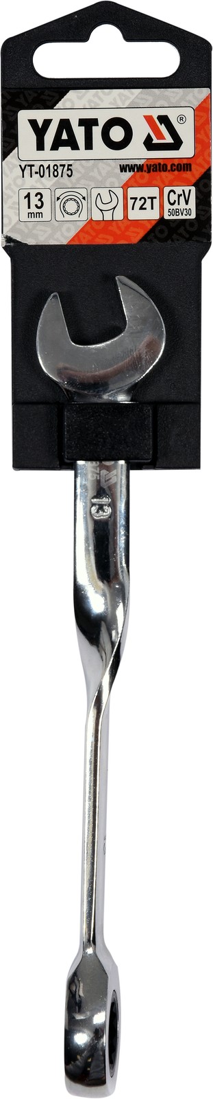 2x ✅Fits YATO NARZ�DZIA YT-01875 13mm RATCHET WRENCH  ⭐UK Seller⭐