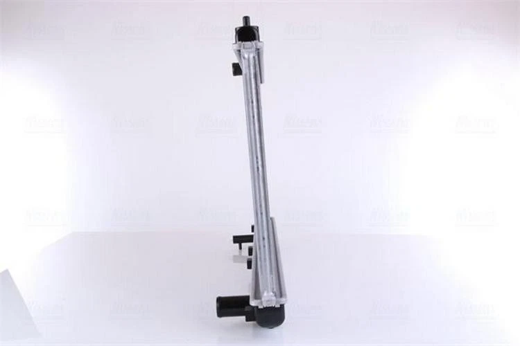 NISSENS 64629A Radiador Enfriador de agua Enfriador de motor para TOYOTA RAV 4 I (SXA1) - Imagen 3 de 4