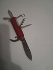Genuine Swiss Army Multi Tool Pocket Knife Wolverine K9 — photo 4