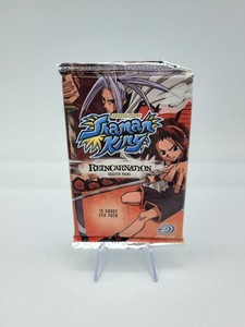 Shaman King Card | eBay Shaman King Card | eBay