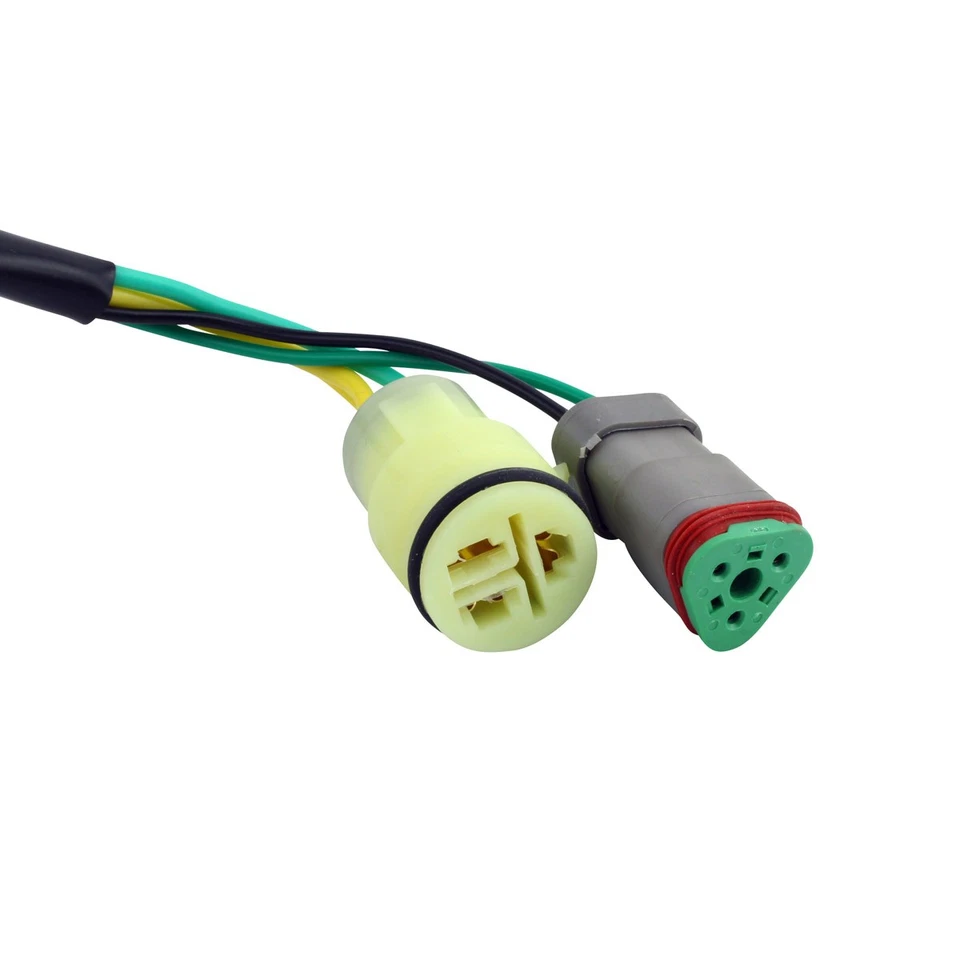 Stator + Regulator for Ski-Doo Grand Touring 500-800 2002 | 410922941 515175661 - Image 3 of 4