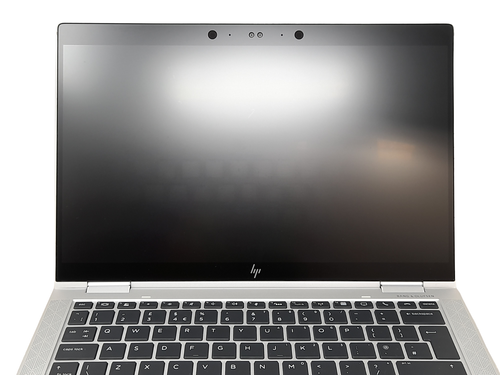 HP EliteBook x360 1030 G3 i5-8350U 16GB 256GB NVMe 2 in 1 Touch 14"- Please Read - Afbeelding 4 van 9
