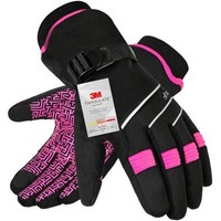 Winterhandschuhe -30°F Thinsulate Wasserdicht Touchscreen Herren Damen