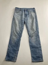 LEVI’S 511 SLIM FIT Jeans - W30 L30 - Blue - Good Condition - Men’s