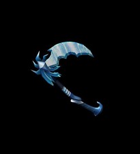 Roblox Murder Mystery 2 MM2 Icewing Ancient Godly Knife