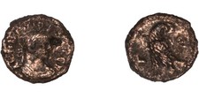 Roman Empire Coin Tetradrachm Probus 279-280 A.D.