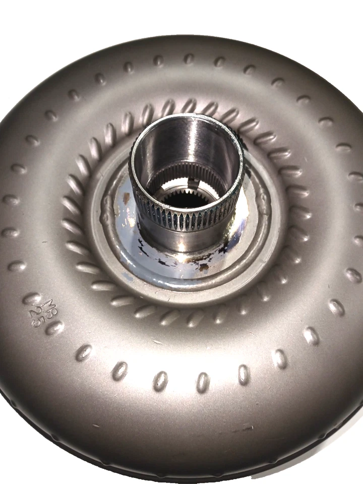 Convertidor de par 6R140 6 tacos Super Duty 6,7 carrera eléctrica diésel Ford F550 F450. Foto 4 de 4