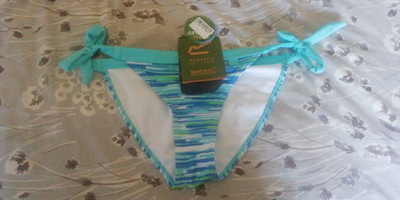 BNWT Bikini Bottoms from Regatta - Size 8  