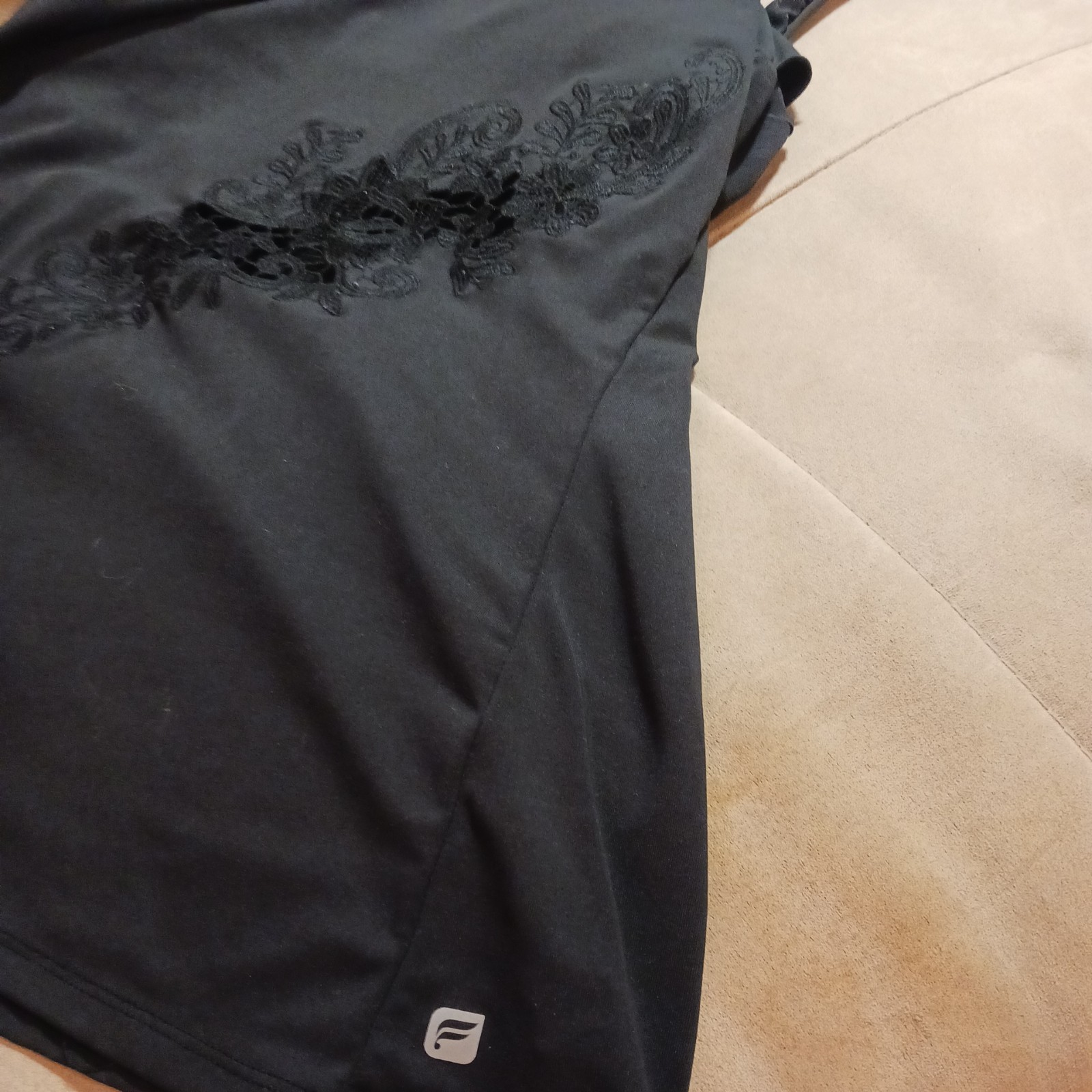 FABLETICS Vega Athletic Performance Athletic Tank… - image 2