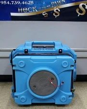 Dri-Eaz F284 DefendAir HEPA 500