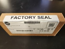 Factory Sealed Allen Bradley 20-HIM-A6