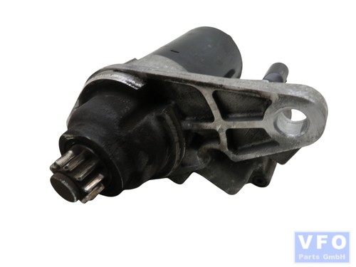Anlasser 1.0 KW original VW Golf 5 V 1K 1.4 Starter 02T911023R