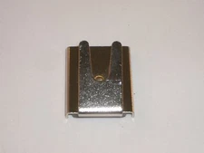 WORKMAN MH-1 CB HAM RADIO MAGNETIC HAND MIKE MICROPHONE HOLDER HANGER CLIP