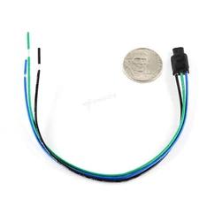 Car Parking Brake Bypass for JVC Radio Override in Motion Interface Unlock Video