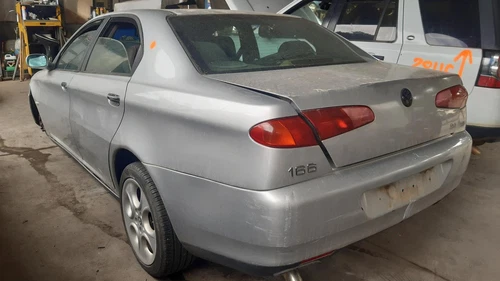 46767677 Turbolader At für ALFA ROMEO 166 2.4 JTD Distinctive 2001 7409803 - Afbeelding 9 van 10