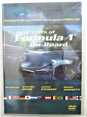 F1 Grand Prix 1988 DVD スポーツ・フィットネス F1 Grand Prix 1988