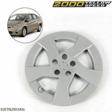 Fit For Toyota Prius 2010 - 2011 Replacement 16" Hubcap Wheel Cap Cover 