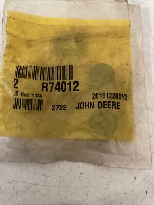 John Deere Sealing Washer - R74012 | Ripon Family John Deere Sealing Washer - R74012 | Ripon Family
