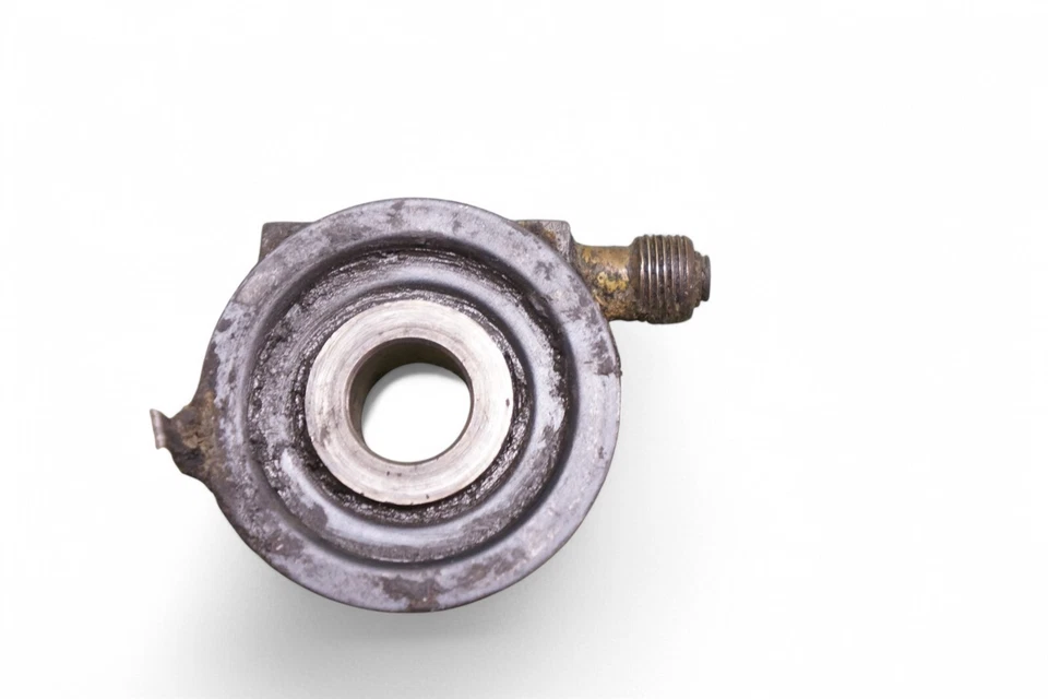 Harley C Sprint Aermacchi 250 1964 *2041 transmisión por velocímetro  Foto 4 de 4