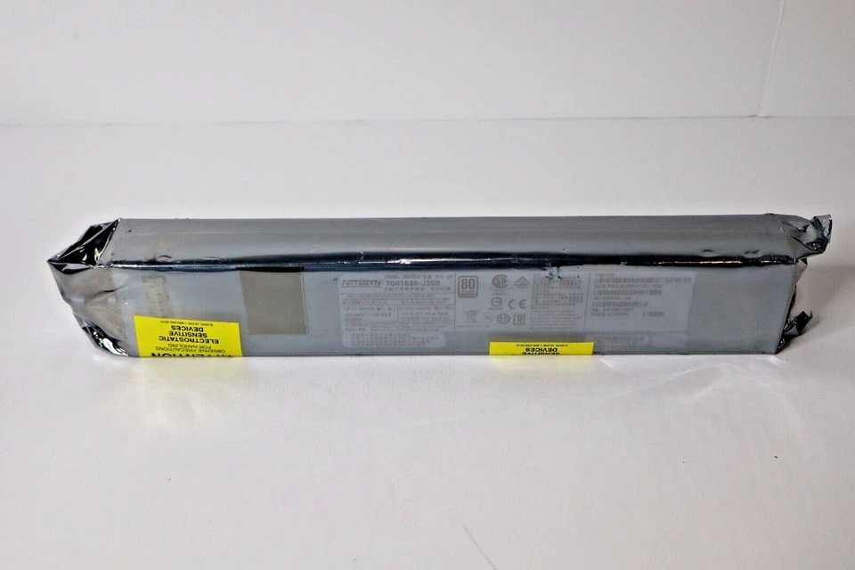 Artesyn 7001650-J200 Power Supply 341-0506-01 A0 - Image 2 of 4