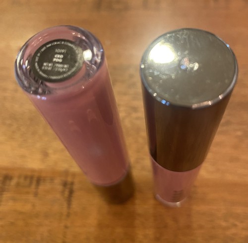 (2) BRILLOS LABIALES LORAC ALTER EGO CEO - Imagen 2 de 2