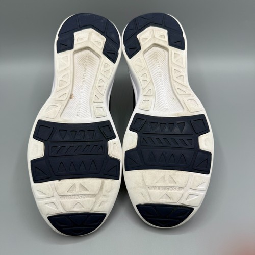 APL Athletic Propulsion Labs Bliss Running Shoes Slipon Navy Womens Size 8.5 - Picture 10 of 11