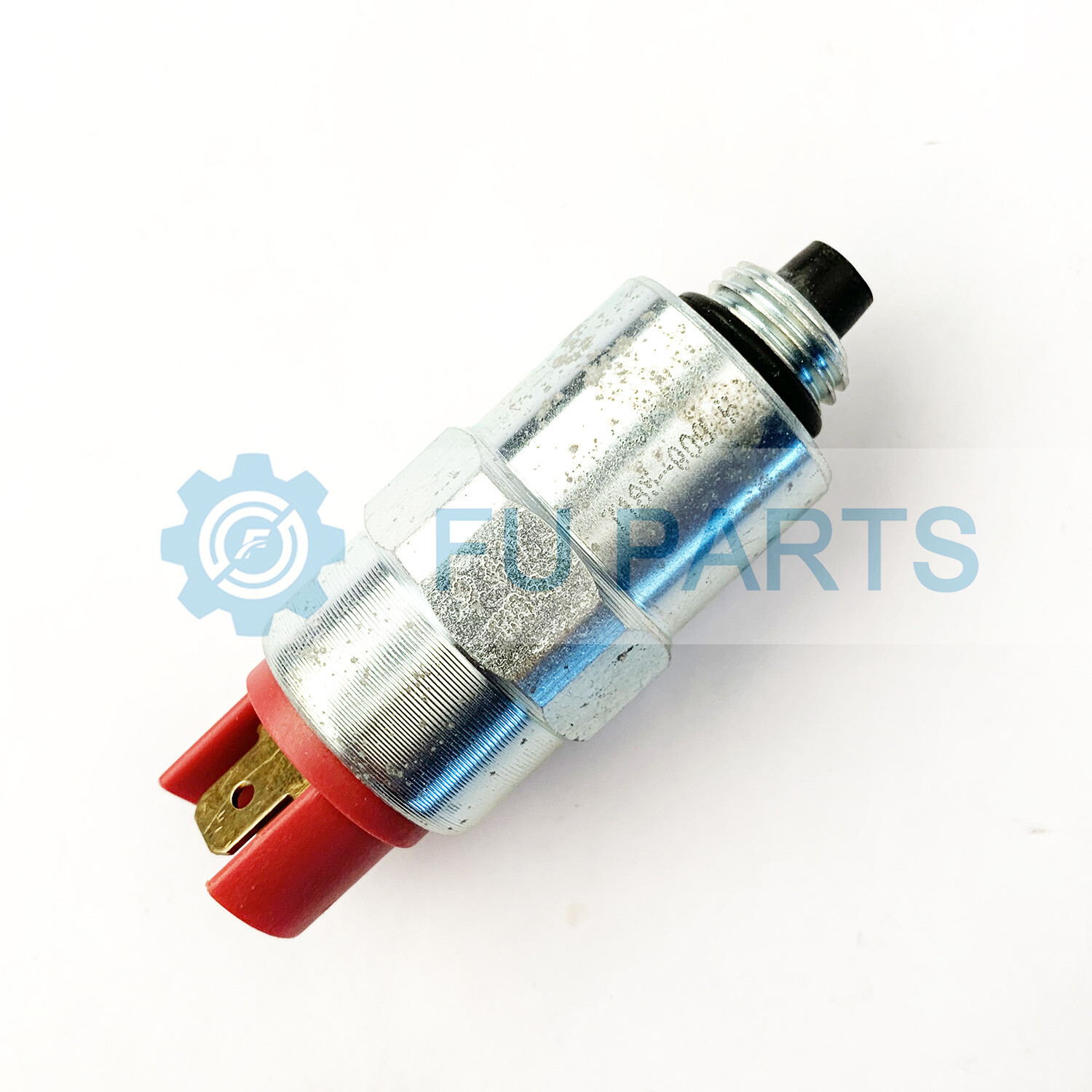 24V Fuel Solenoid 7185900P for Perkins Engine 1006T Delphi DP200 Pump