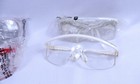 Mixed Lot Of 5 NEW Safety Glasses 3 Pair in the Pkg 2 out - All meet ANSI Z87 — photo 4