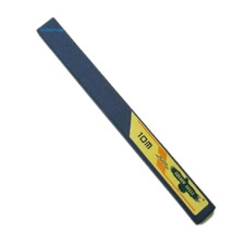 Hoja de 10 pulgadas 10M Maimin corte recto dorado