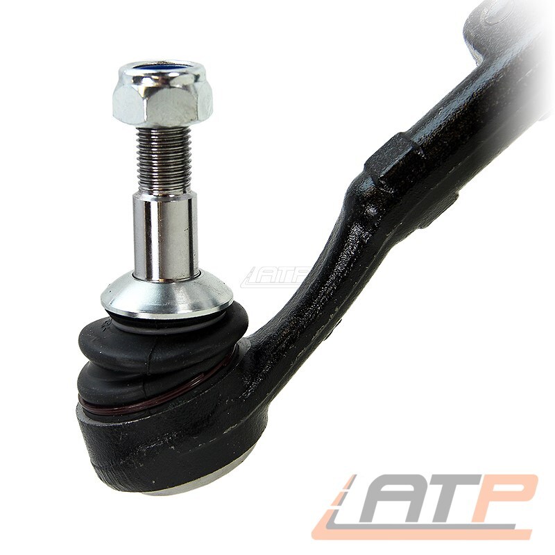 Brazo De Suspensión Para BMW Serie 1 Y 3 (E81, E87, E90, E92, Etc.) – Delantero Derecho Inferior Trasero, Número De Referencia 31104026719