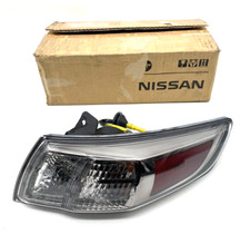 Fanale Posteriore Destro Completo Infiniti FX 35 FX 45 OEM 26550-CL61D Originale