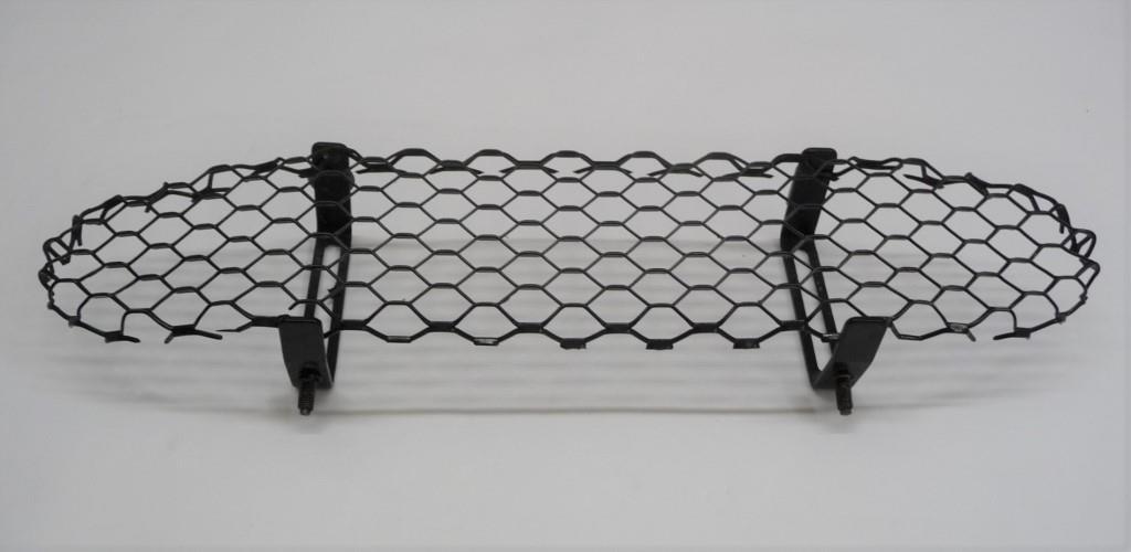 Ferrari 575 Superamerica Air Intake Grille 068707800 OEM A1