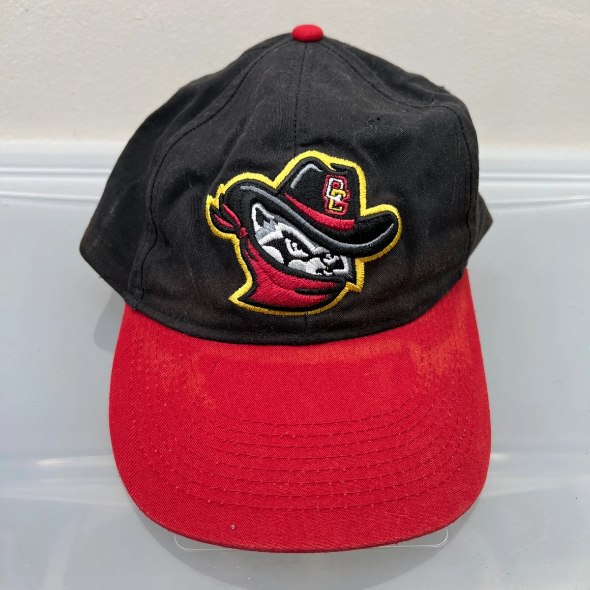 Quad City River Bandits Hats