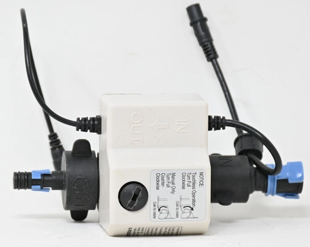 Kohler Touchless Kitchen Faucet Battery Replacement Home Alqu