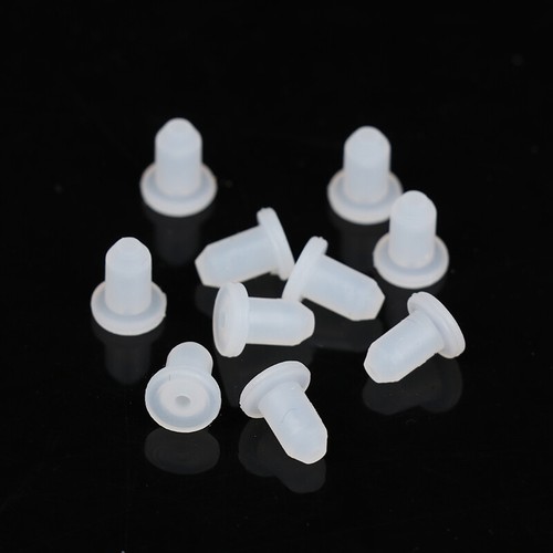 10PCS CISS DIY Acessories Cartridge Sealing Stopper Rubber Plug Cartridge PY_sh - Picture 6 of 9