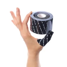WOD & Done Hand Grips/Hook Grip (Tape) (Roll of 25 Strips)