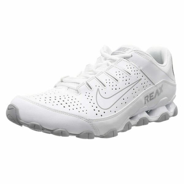 nike reax 2018