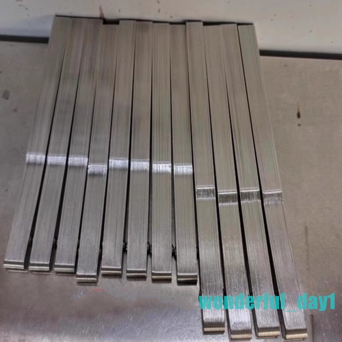 Ventilatore pieghevole in lega di acciaio inox Lotus 8,2'' arti marziali strumento portatile kung fu - Foto 2 di 3