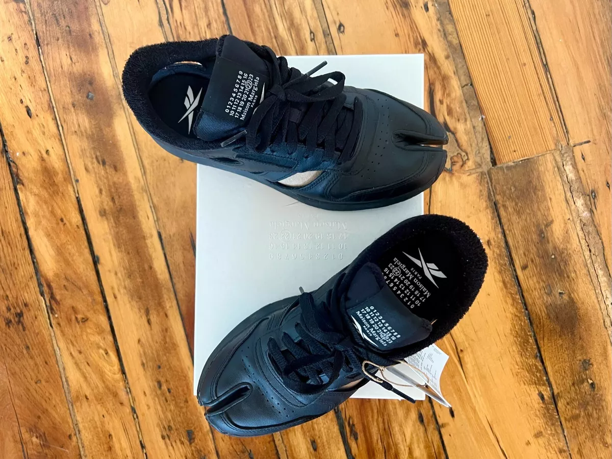 Maison Margiela X Reebok