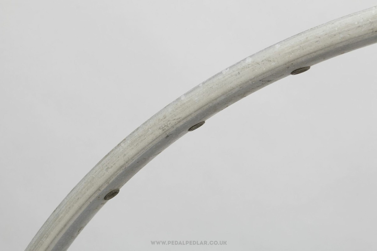 JANTES RECORD 700C Tubular rims 36S jantes à boyau vintage bike 🇫🇷 EUR 29,00 - IT