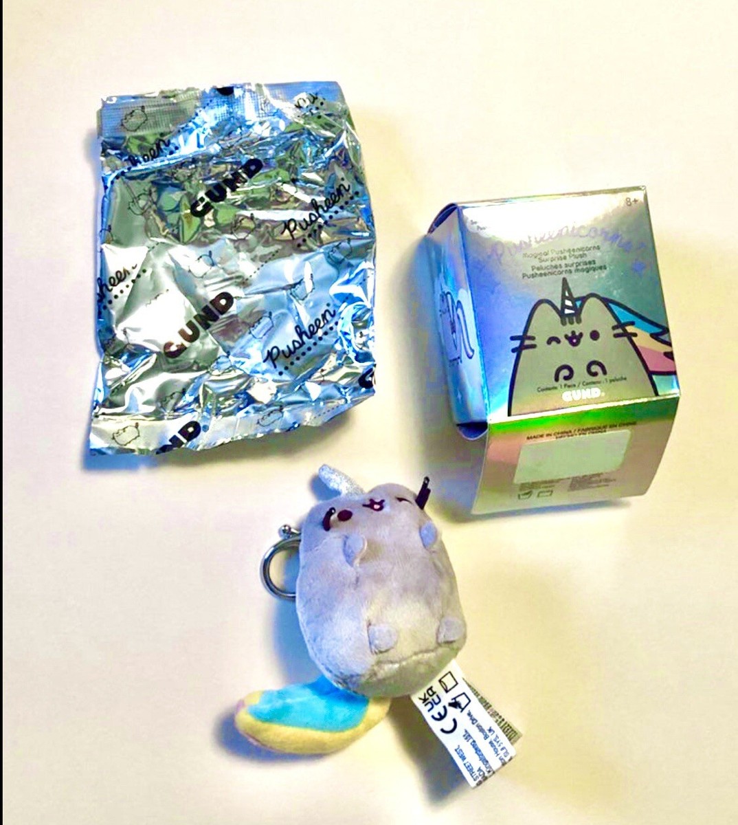 Pusheen グッズ まとめ売り Pusheen Open Blind Box Plush Series 20 