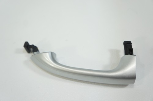06-2011 mercedes w164 gl450 ml350 left driver side exterior door handle C775 OEM - Picture 3 of 12